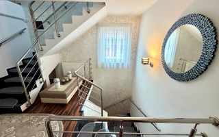 Triplex LUX în centrul Frasin – complet mobilat - Poză 3