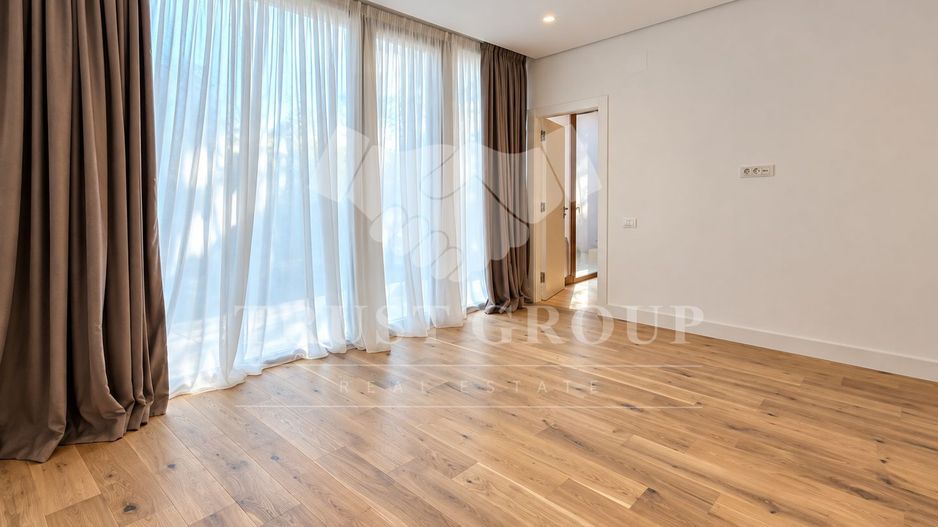 Vila Iancu Nicolae | Smart Home | 2026 | Curte libera 330mp - Poză 28