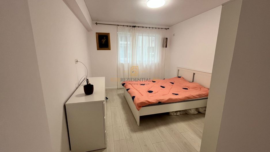 Apartament cu 2 camere de inchiriat, gata de mutare, Drumul Binelui - Poză 7