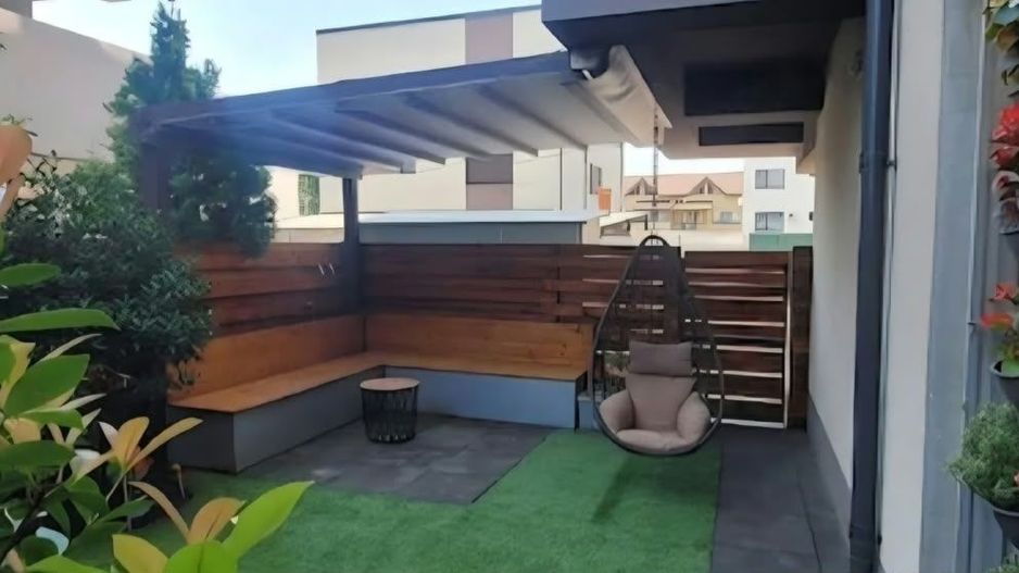 AP. 2 CAMERE- OZANA, PET-FRIENDLY, CURTE PROPRIE, CENTRALA, PARCARE - Poză 7