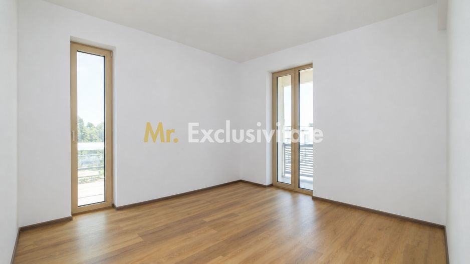 Duplex P+1 | 4 camere | 3 băi | Ansamblu rezidențial nou - Poză 12