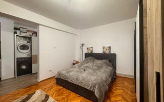 APARTAMENT TIP STUDIO UTCN ZORILOR - Poză 6