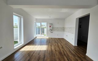 Casa 3 camere cu teren 375 mp - comuna Berceni - Poză 8