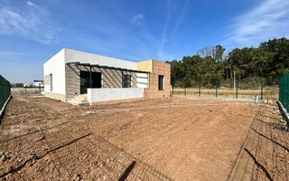 Casa individuala cu 4 camere Privighetorilor | Balotesti - Poză 12
