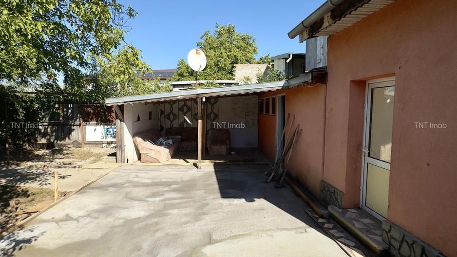 Casa de inchiriat in Chiajna - Poză 22