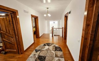 Casa S+P+M, 5 camere, mobilata, utilata, 500 mp teren, Cetate - Poză 19