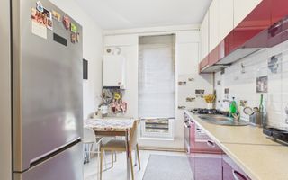 Apartament cu 3 camere la parcul Maica Teofana - Poză 8