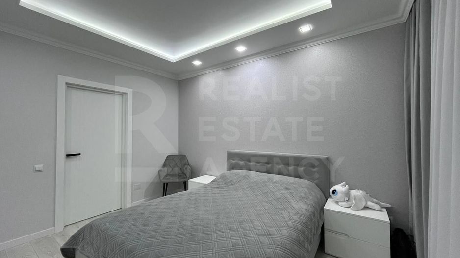 Vânzare, apartament, 3 camere și, bd. Mircea Cel Bătrân, Ciocana - Poză 4