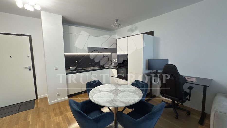 Apartament 2 camere Domenii | Imobil 2020 - Poză 3
