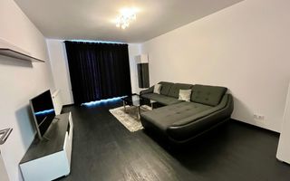 Penthouse de închiriat | Zona Doamna Stanca | 100mpu - Poză 8