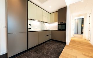 Apartament superb High End 3 camere One Verdi Park I Voew superb - Poză 11