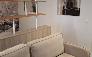 Studio Hils Pallady loc de parcare metrou Anghel Saligny - Poză 3