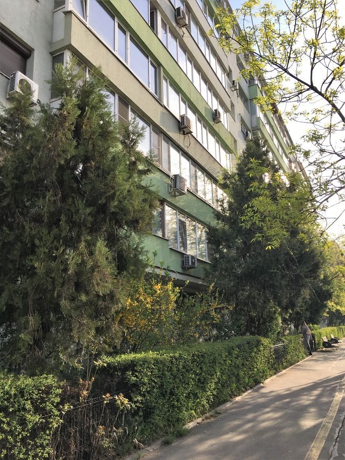 APARTAMENT SUPERB | DOROBANTI CAPITALE - Poză 9