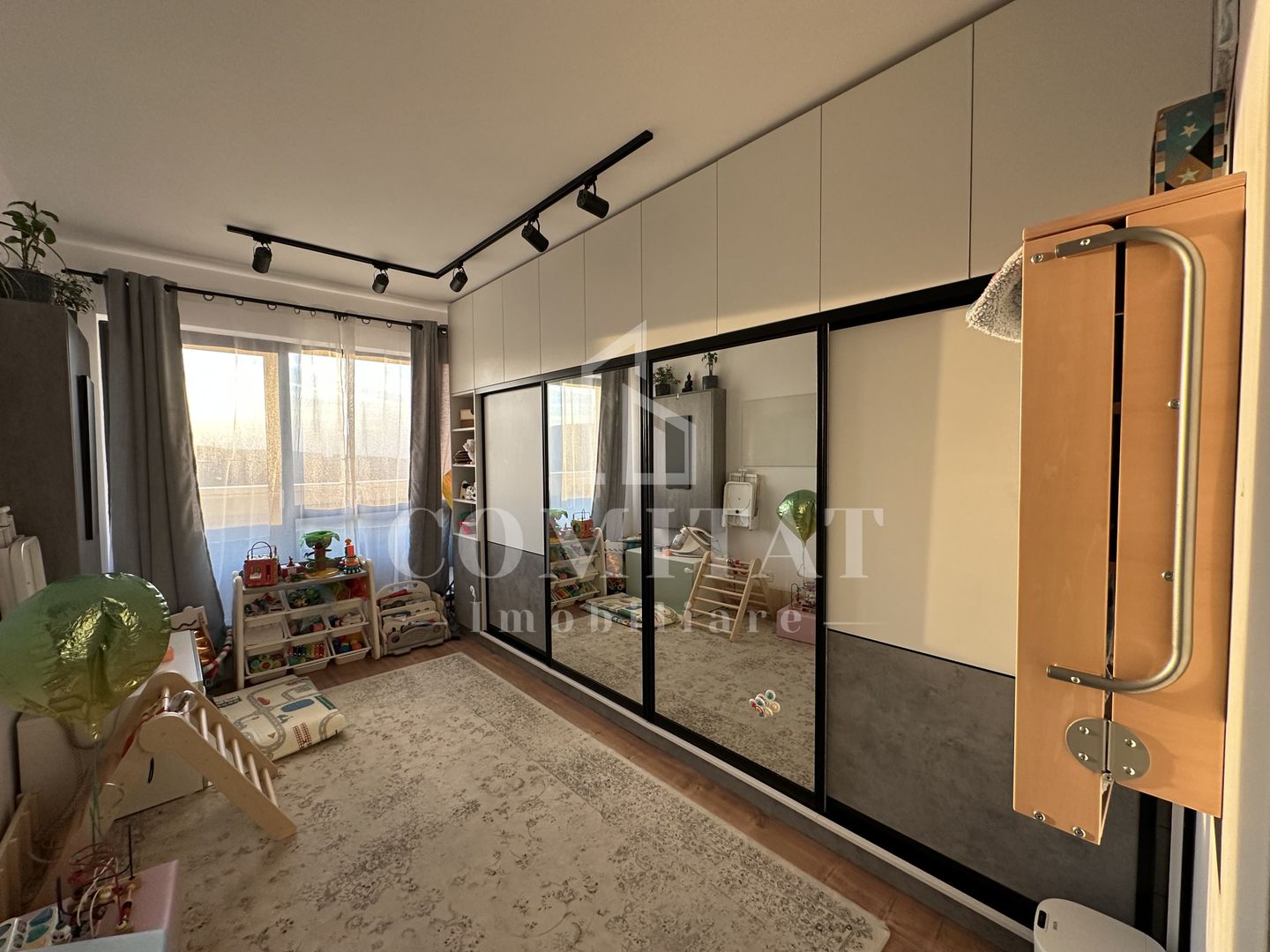 Apartament 3 camere | 70mp | Frunzisului - Poză 14