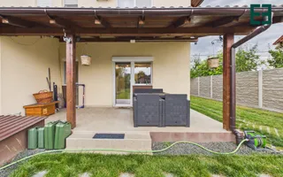 Casă tip Duplex cu 3 camere și garaj - Bucovăț - Timișoara - Poză 14