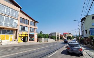 Spatiu Comercial Multifunctional Banat-CLASA A - Poză 2