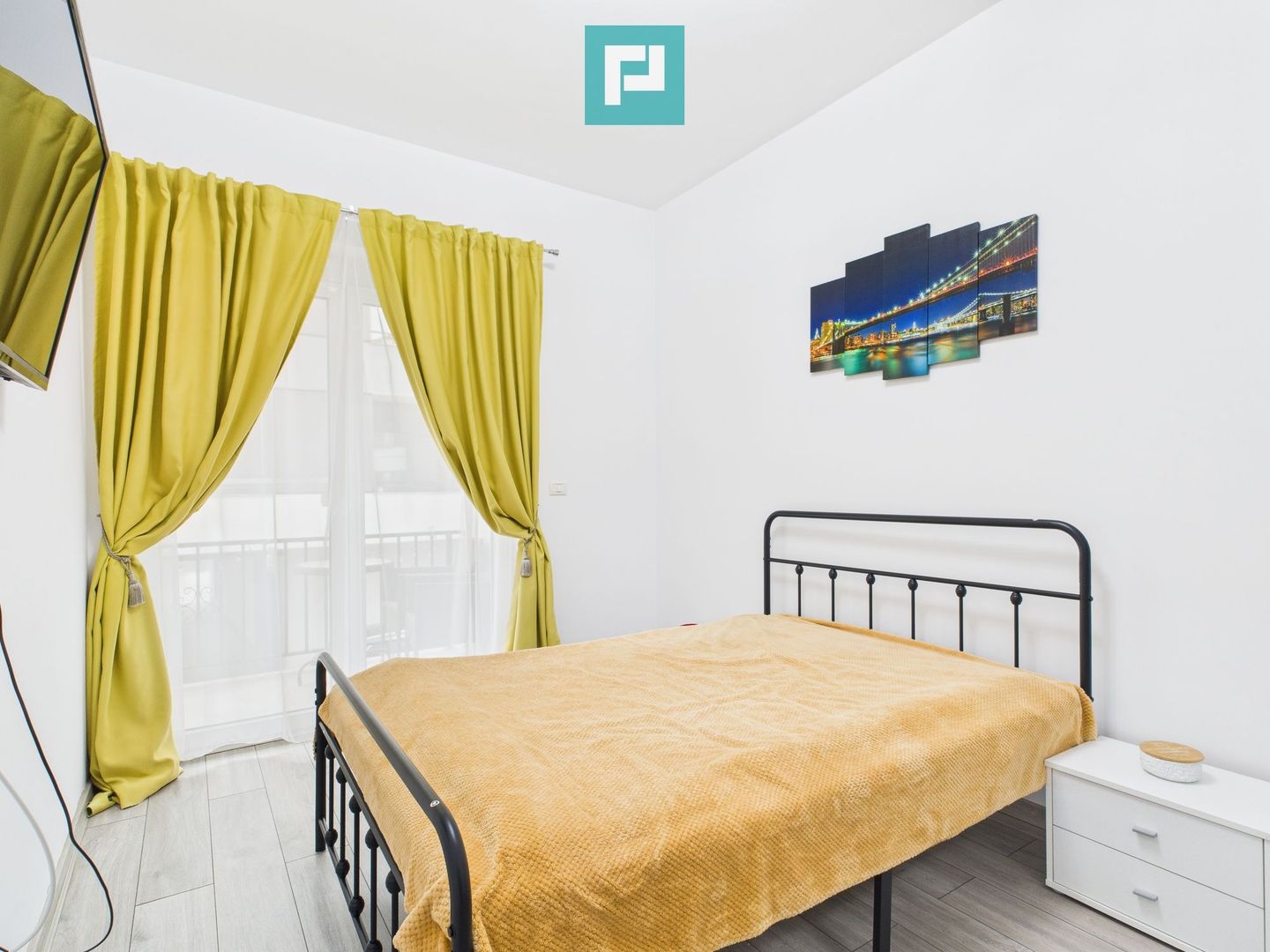 Apartament 2 camere  confort și  liniște în Giroc - Poză 10