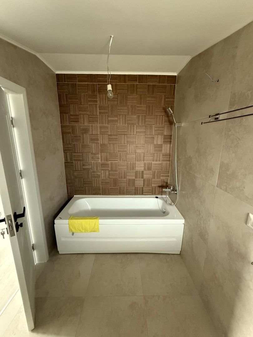 CASA TINERETULUI 4 CAMERE, INCALZIRE PARDOSEALA, NOU, COMISION 0% - Poză 10