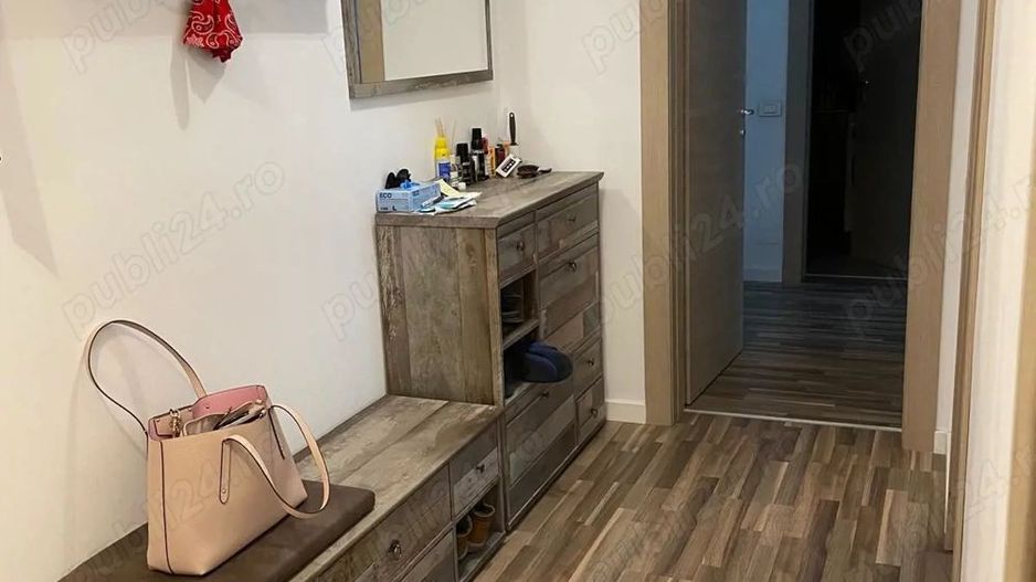 21 Residence Superb Apartament 3 Camere 2 Parcari - Poză 6