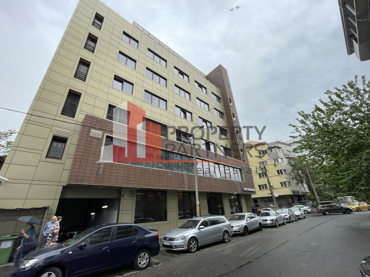 Hotel afacere la cheie - Poză 2