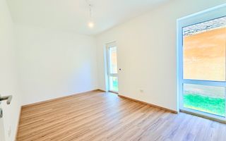 Casa parter prima închiriere – liniste si acces rapid spre centru - Poză 13