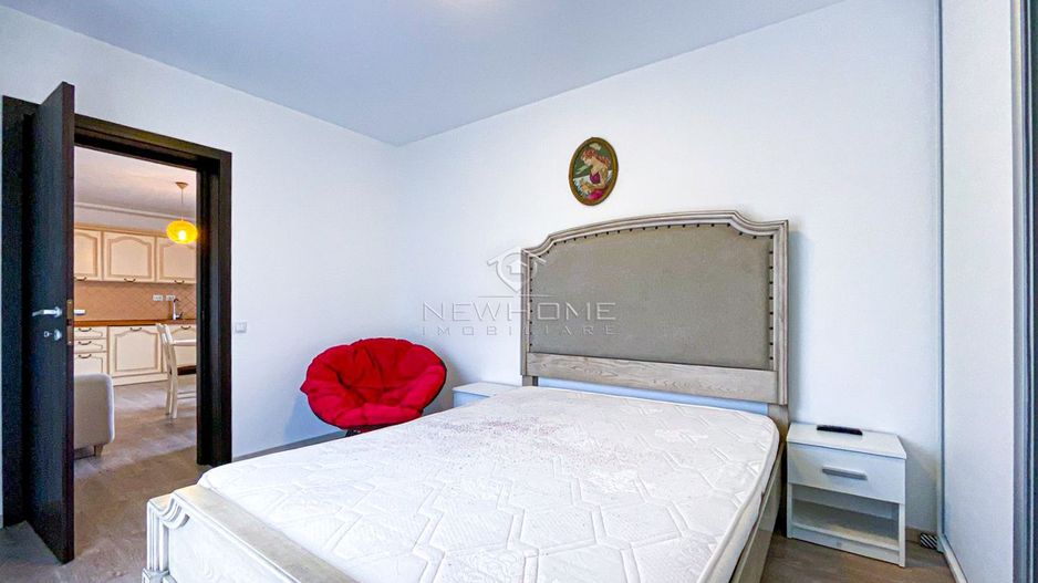 Apartament de inchiriat 3 camere Parcare, Calea Turzii - Poză 9