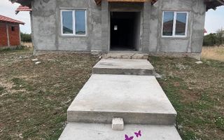 Casa in localitatea Nojorid - Poză 1