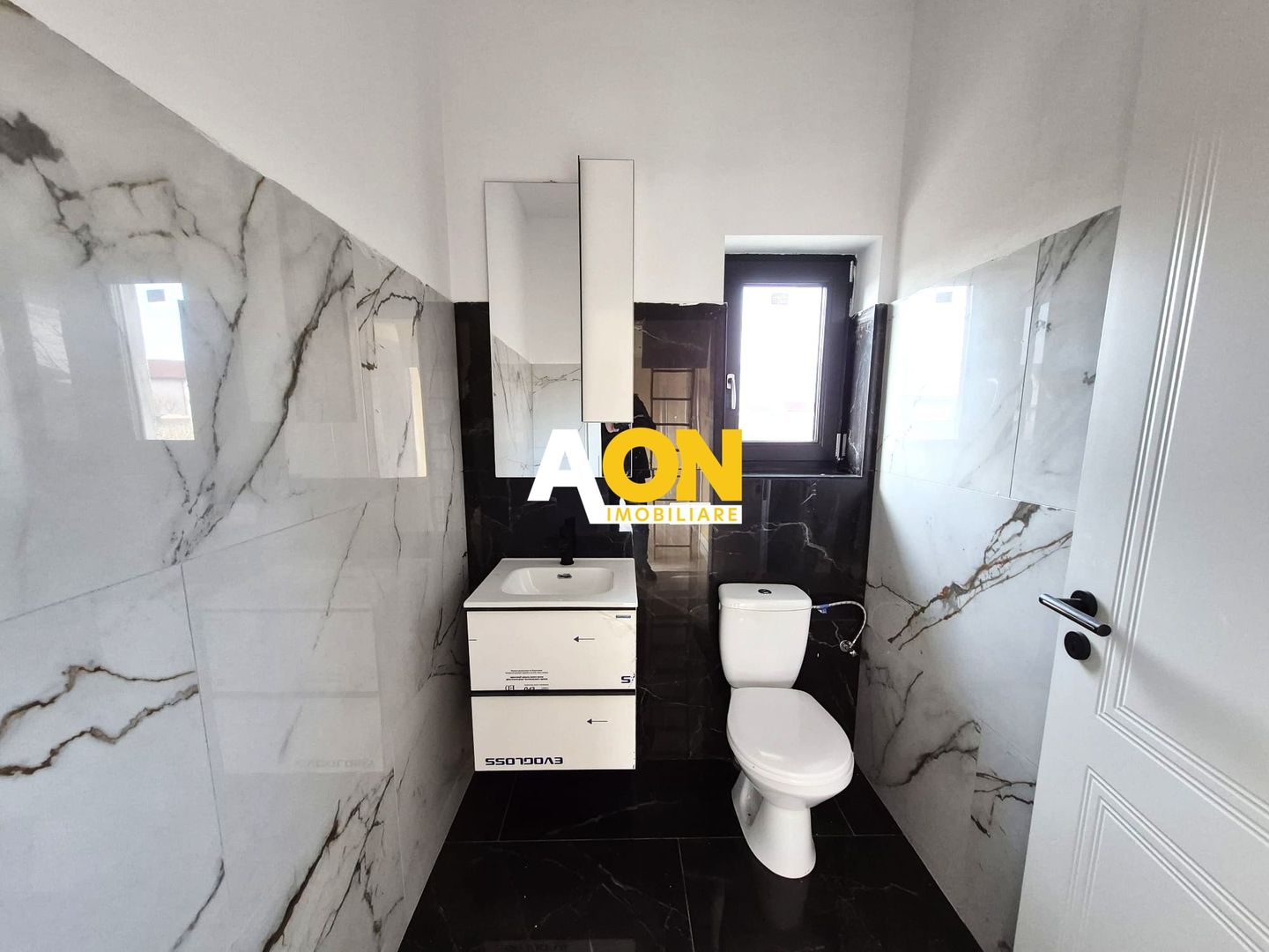 Casa 4 Camere, Teren 500 mp, Zona Micesti, Toate Utilitatile - Poză 14