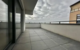 Penthouse 4 Camere | Terase 97 MP | Jolie Ville - Poză 18
