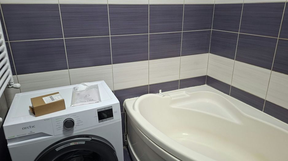 Închiriere apartament de 2 camere | decomandat | nou | Residence - Poză 13