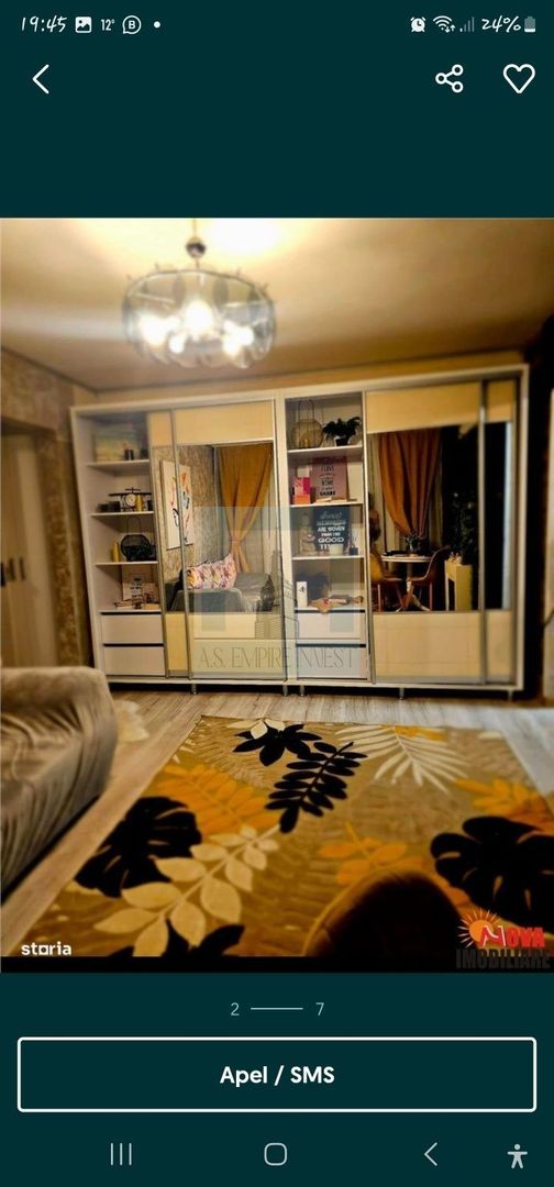 Apartament 2 camere - zona Garii - Poză 2