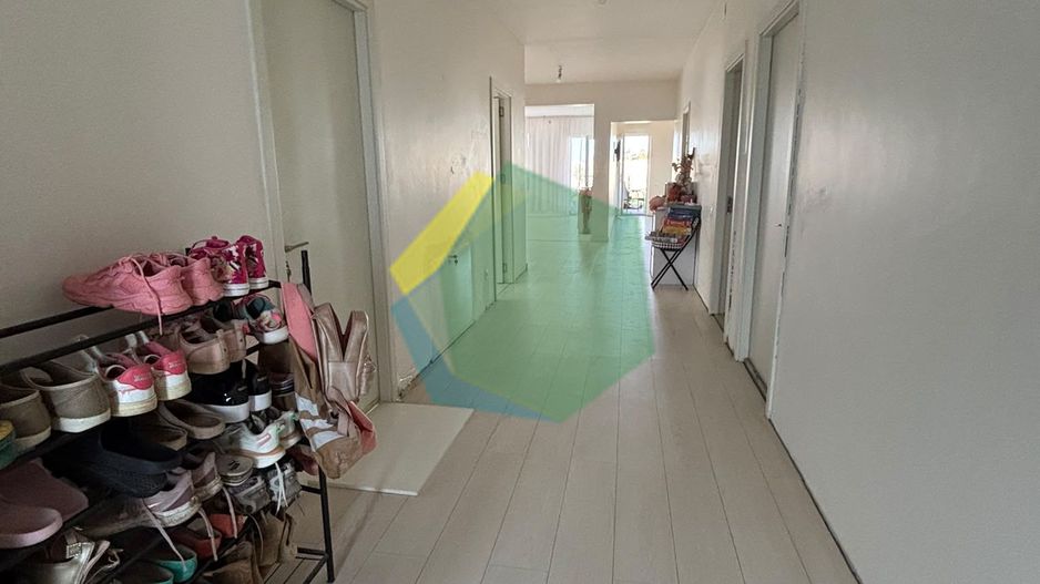 CASĂ 4 CAMERE CU 600 MP CURTE | JILAVA | ACCES RAPID CĂTRE BUCUREȘTI - Poză 2