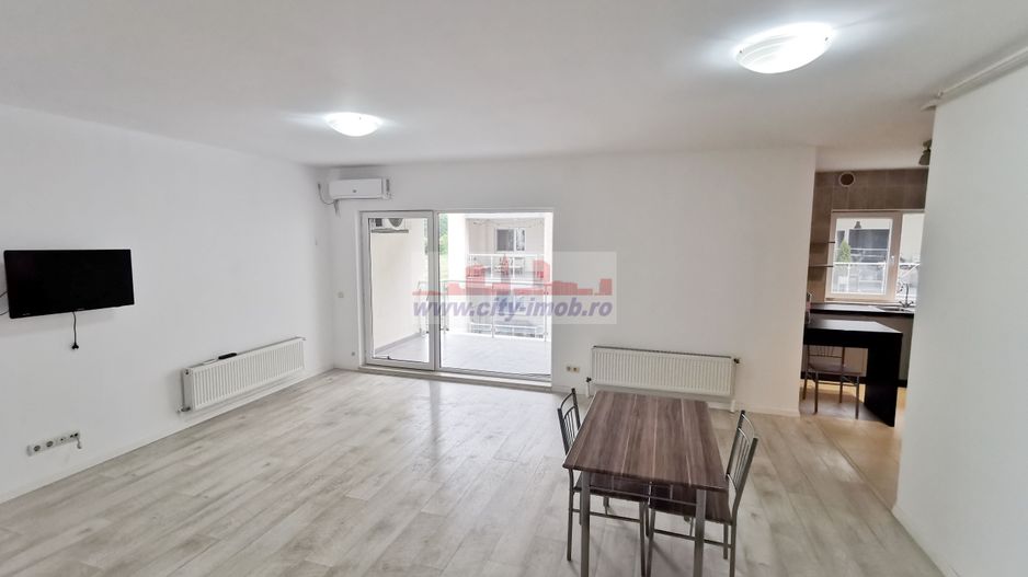Vanzare Apartament 4 camere Baneasa - Poză 23