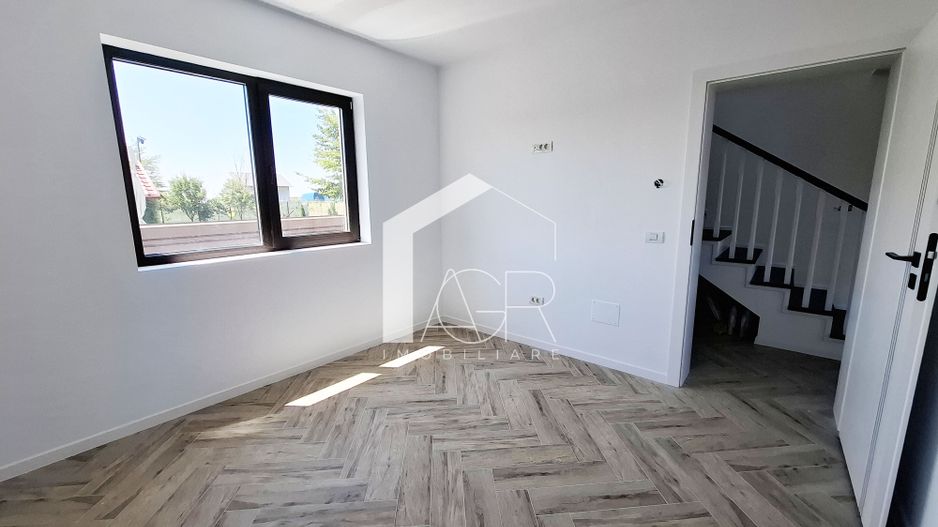 Vila P+1E, cu 5 camere, Paulesti - Poză 5