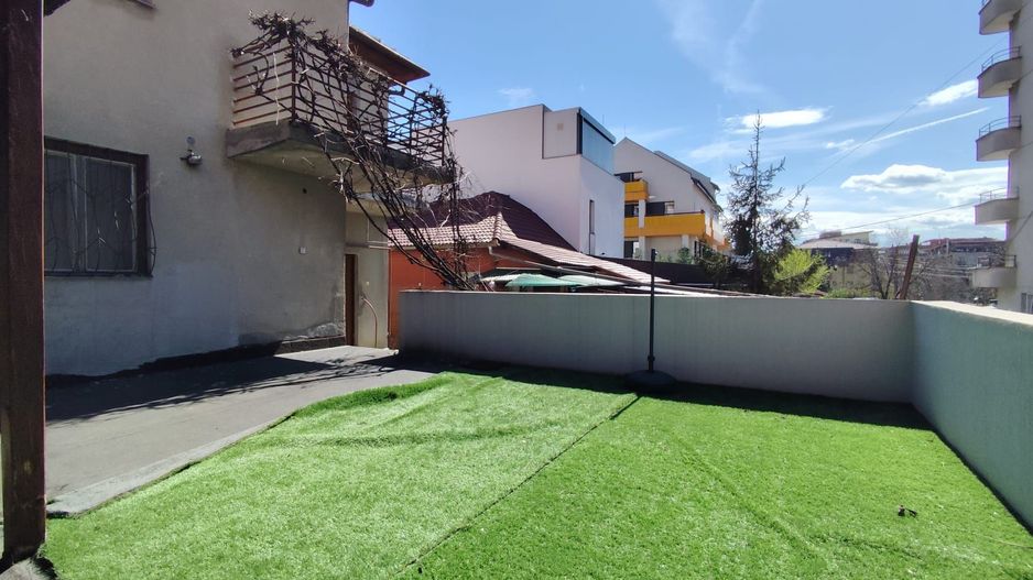 Casa Individuala Cu potential zona Marasti -Intre Lacuri - Poză 3
