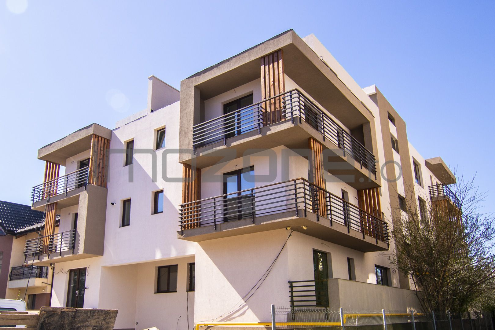 3 CAMERE, 62 mp + terasa 20 mp+ teren 128 mp, PRELUNGIREA GHENCEA, COMISION 0% - Poză 19