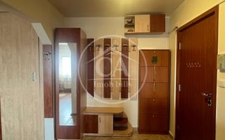 Apartament de închiriat cu 3 camere în zona Nufărul, Oradea - Poză 11