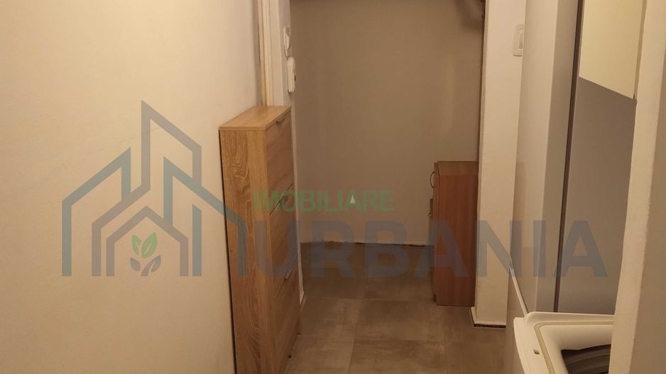 Apartament 2 camere semidecomandat, cartier Alexandru cel Bun, strada Basarabi nr. 8, zona Olimp - de inchiriat - Poză 7