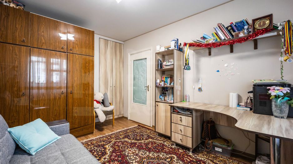 Vânzare, apartament, 4 camere, Strada Igor Vieru, Ciocana - Poză 16
