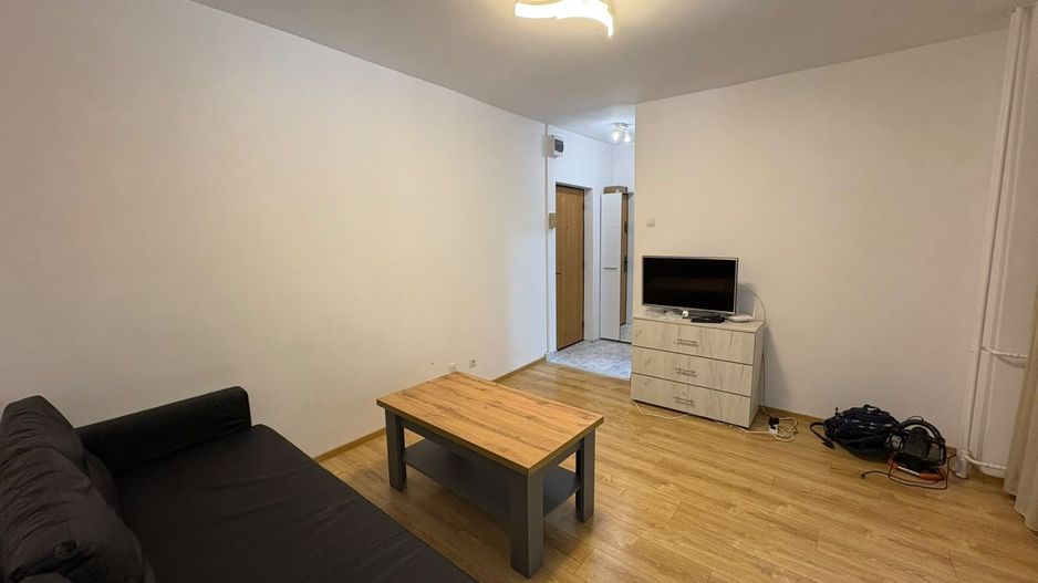 GARSONIERA- BRANCOVEANU, PARCARE ADP , METROU 8 MINUTE, MODERN - Poză 2