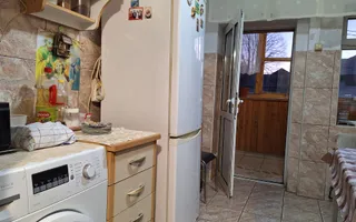 Casă tip triplex 2 camere de vânzare Curtea de Argeș Central / Spațiu Birouri - Poză 11