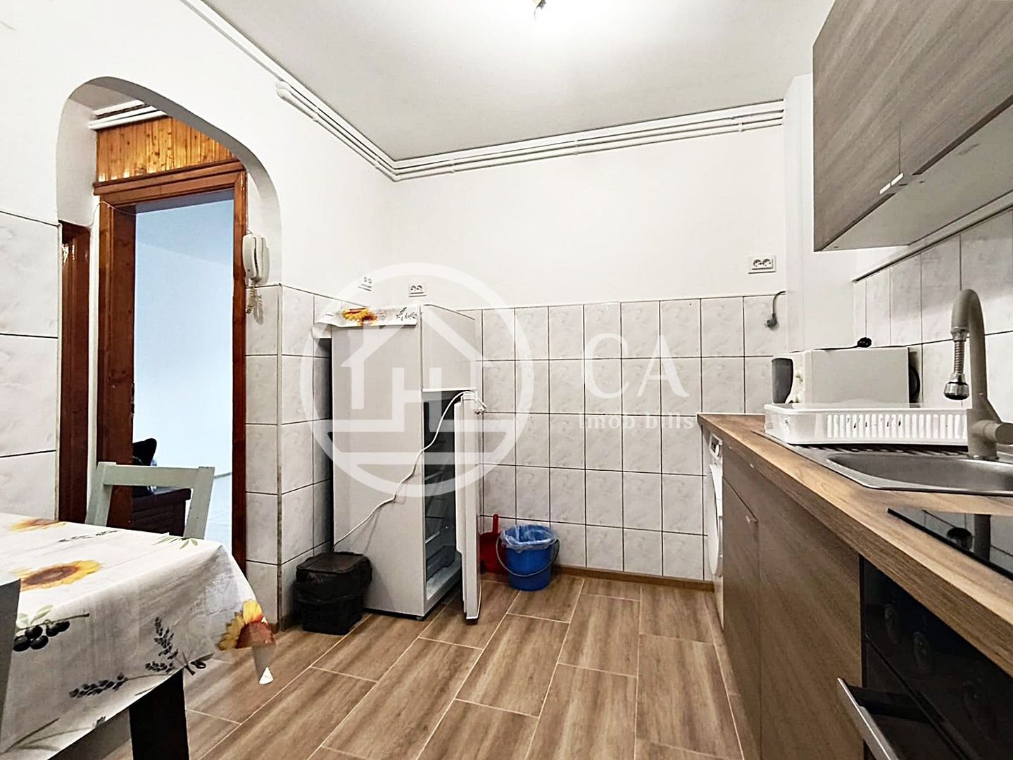 Apartament de inchiriat cu 2 camere in zona ultracentrala, Oradea - Poză 6