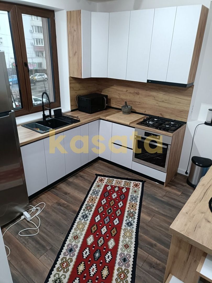 Apartament de 4 camere de închiriat – Bulevardul Ion Mihalache - Poză 3