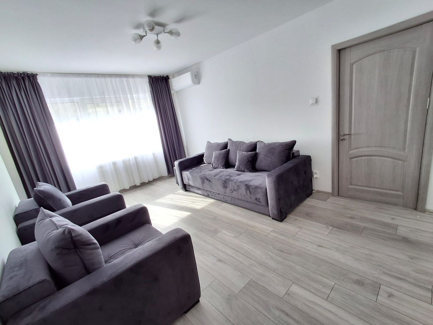 Închiriere apartament modern, 2 camere – Zona Colentina - Poză 3