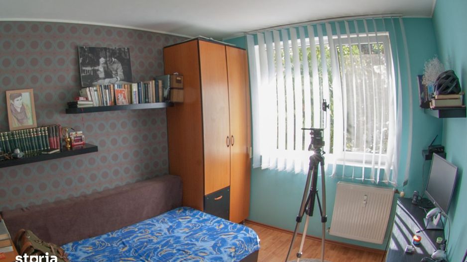 Apartament Spatios Boxa Parcare Zona Verde - Poză 4