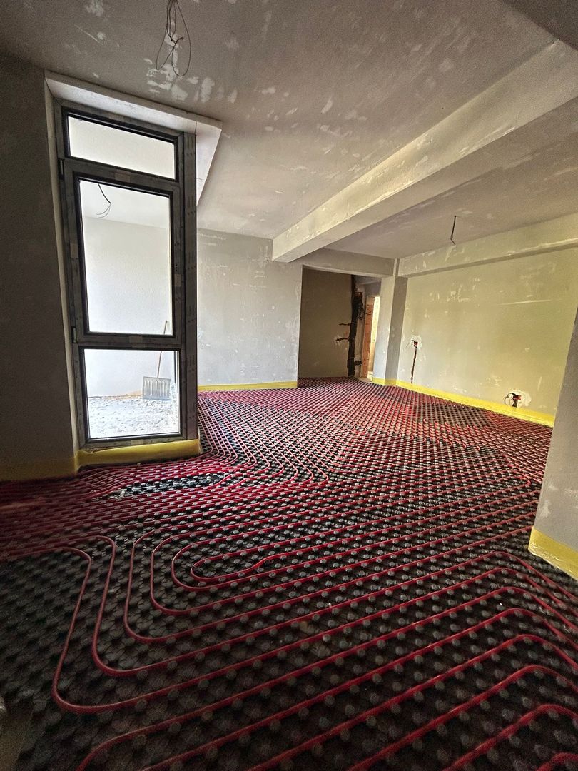 Apartament 2 camere de vanzare in zona Stefan cel Mare I Viitorului - Poză 4