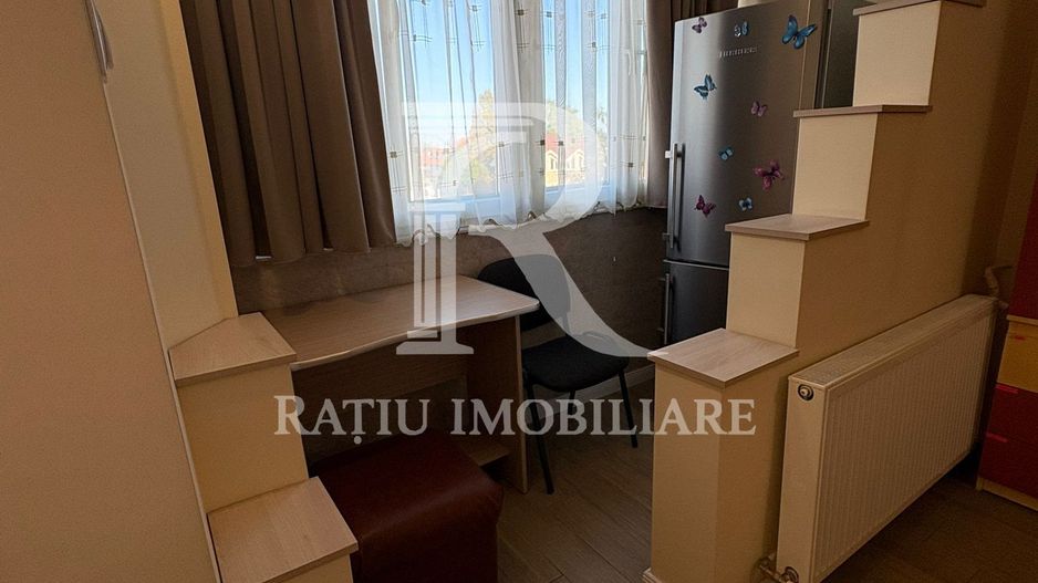 Garsoniera de inchiriat | Calea Aradului | Oradea - Poză 3
