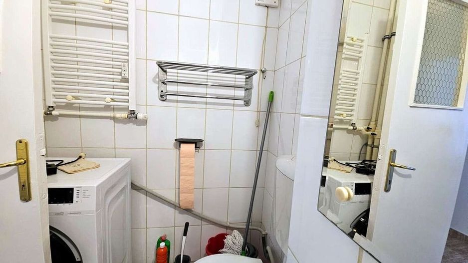 Apartament 2 camere de inchiriat,  renovat, mobilat  -zona Lujerului - Poză 6