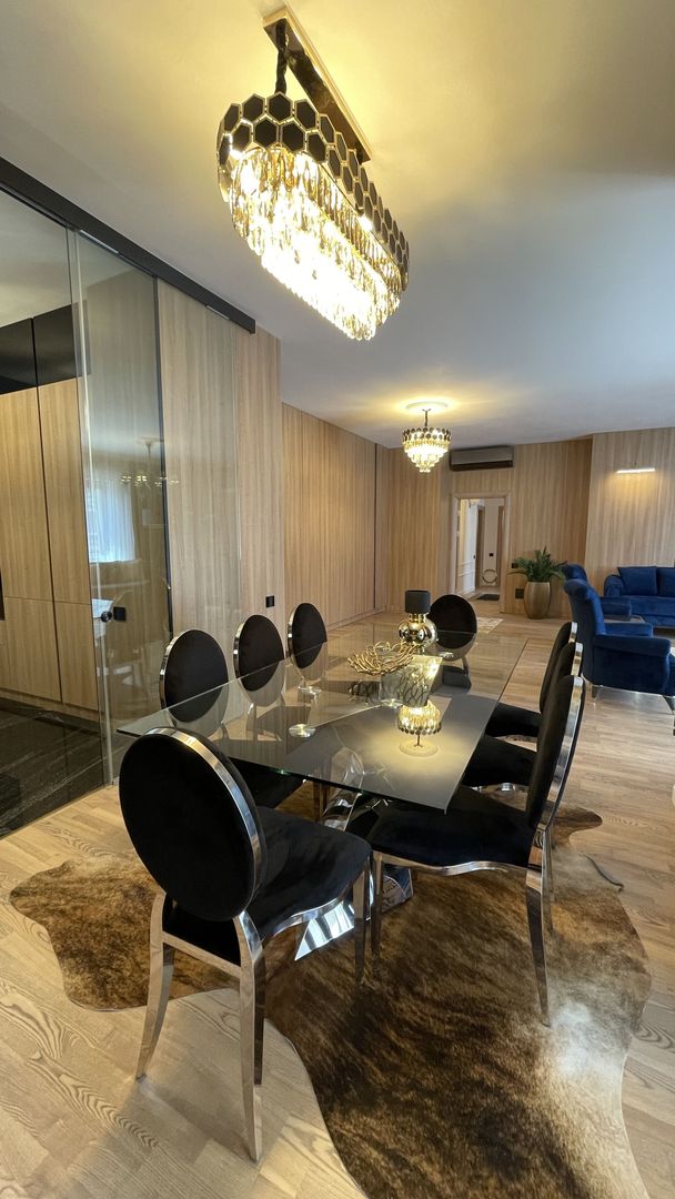 4 camere Nordului - Parc Herastrau | Cartierul Francez - Poză 22