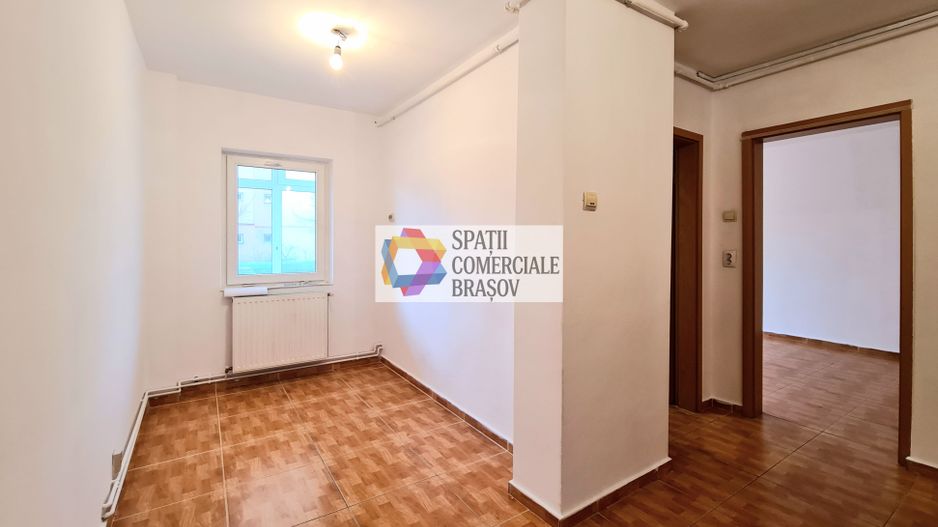 Spatiu comercial de închiriat Brașov - 52 mp # spatii-comerciale-brasov.ro - Poză 4